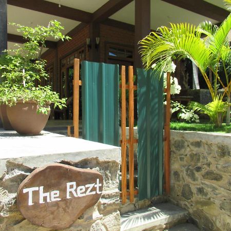Bed and Breakfast The Rezt Елла Екстер'єр фото