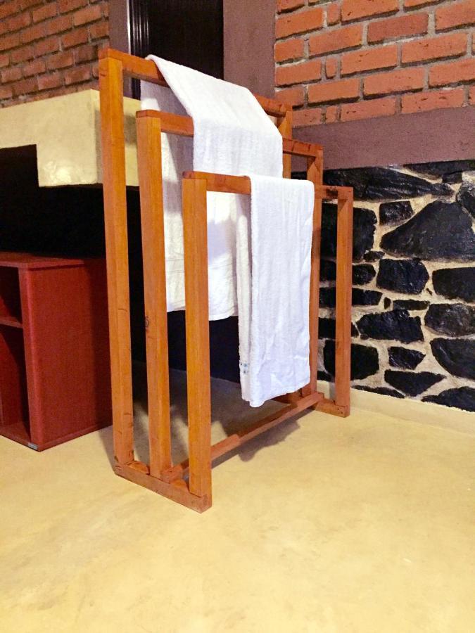 Bed and Breakfast The Rezt Елла Екстер'єр фото