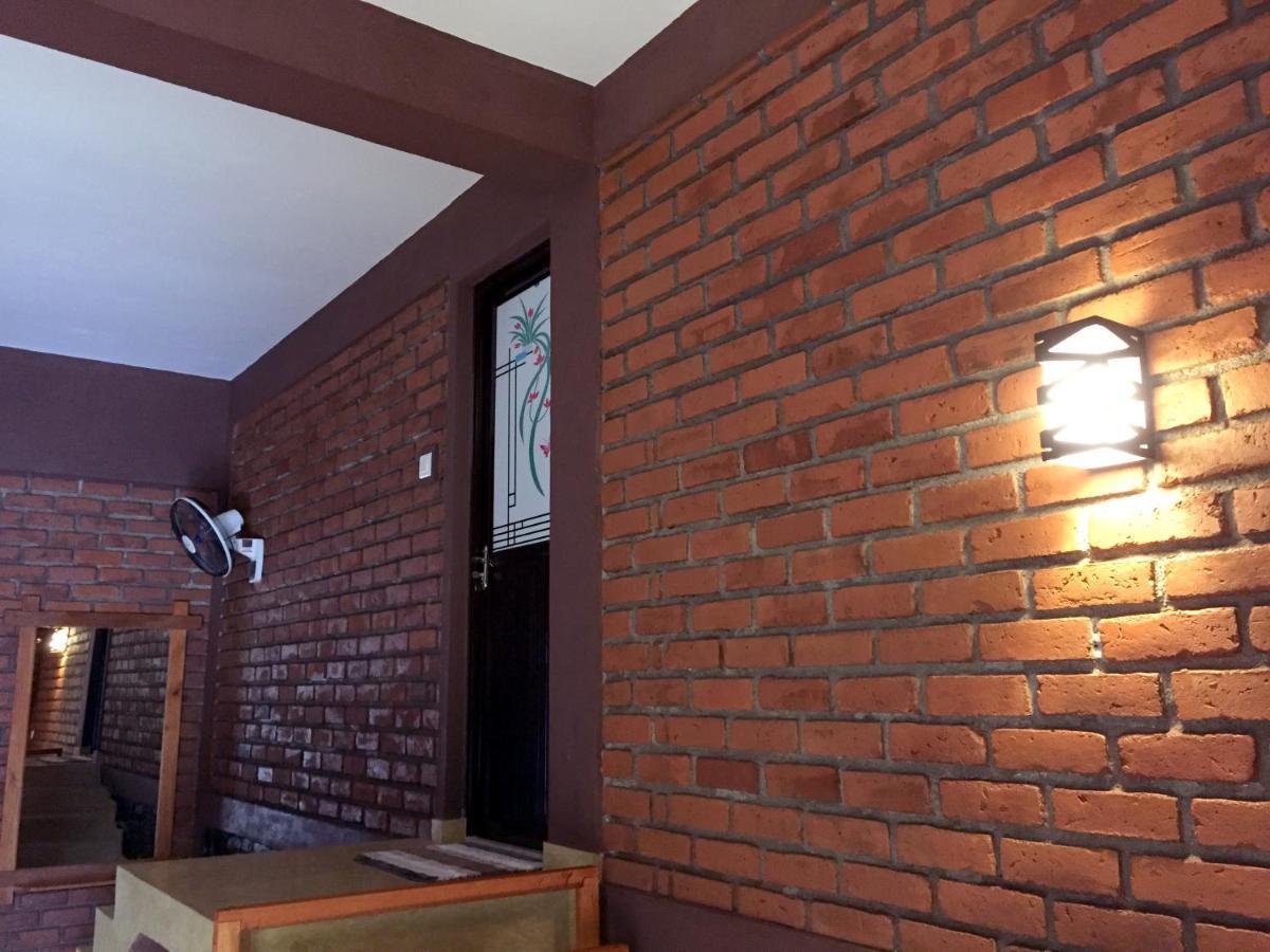 Bed and Breakfast The Rezt Елла Екстер'єр фото